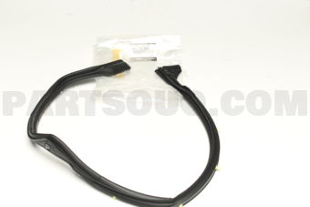 KB7W7376ZA WTHSTP(L),WHEEL HOUS
