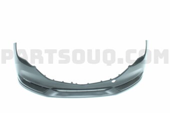 KB8A50031FBB BUMPER,FRONT