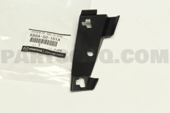 KB8A50101A COVER(R),FRONT BUMPE