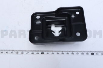 KB8A50151 BRACKET(R),GRILLE