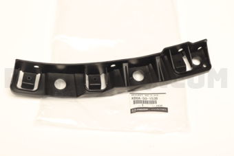 KB8A50153B BRACKET(R),FRT BUMPE