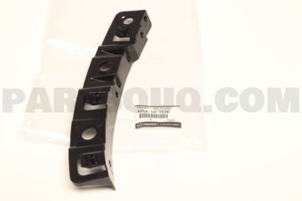 KB8A50153B BRACKET(R),FRT BUMPE