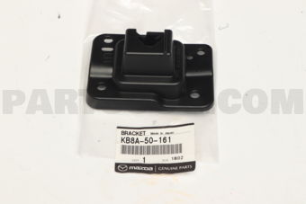 KB8A50161 BRACKET(L),GRILLE