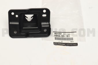 KB8A50161 BRACKET(L),GRILLE