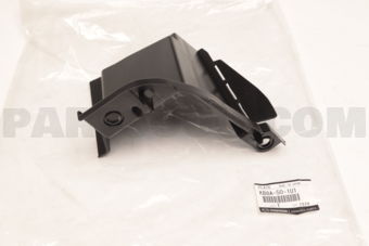 KB8A501U1 PLATE(R),SEAL