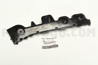 KB8A502J1B RETAINER(L),REAR BUM