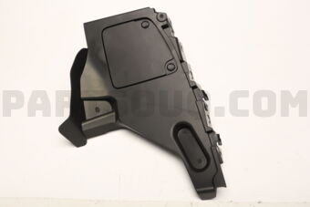 KB8A50340 Mazda SHIELD(R),SPLASH-R.B
