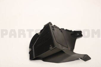 KB8A50340 Mazda SHIELD(R),SPLASH-R.B