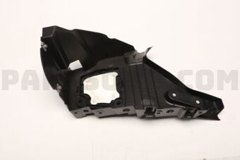 KB8A50340 Mazda SHIELD(R),SPLASH-R.B