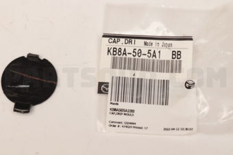 KB8A505A1BB CAP,DRIP MOULD
