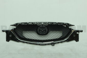 KB8A50710K GRILLE,RADIATOR