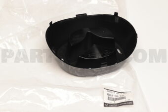 KB8A50721 BRACKET(C),GRILLE