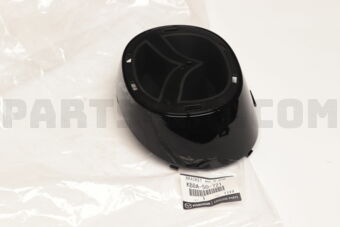 KB8A50721 BRACKET(C),GRILLE