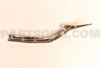 KB8A507J1B MOULD(R),FRONT