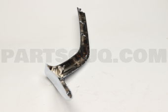 KB8A507K1B MOULD(L),FRONT
