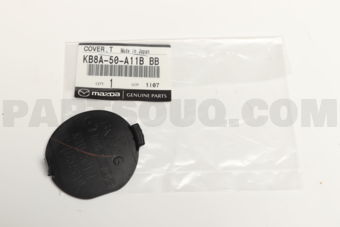 KB8A50A11BBB COVER,TOWING HOOK-BU