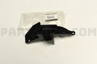 KB8A50C12 COVER(R),LAMP HOLE