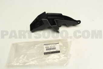 KB8A50C12 COVER(R),LAMP HOLE