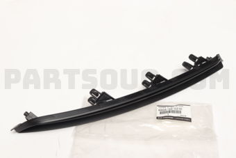 KB8A50C21E COVER(L),HOLE-LAMP