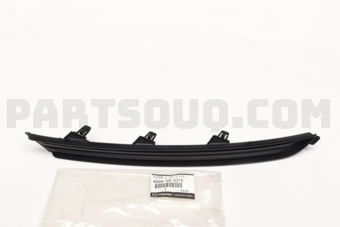 KB8A50C21E COVER(L),HOLE-LAMP