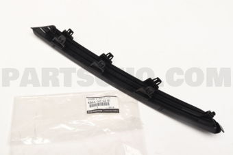 KB8A50C21E COVER(L),HOLE-LAMP
