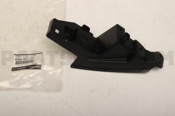 KB8A50C22 COVER(L),LAMP HOLE