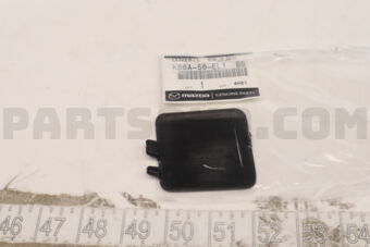 KB8A50EL1BB COVER(L),TOWING HOOK