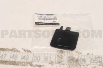 KB8A50EL1BB COVER(L),TOWING HOOK