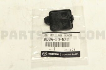 KB8A50M32 CAP(R)