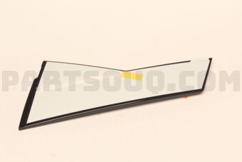 KB8A50M60G GARNISH(L),REAR DOOR
