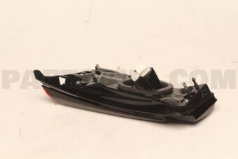 KB8A513G0B LAMP(L),TRUNK LID