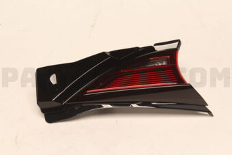 KB8A513G0B LAMP(L),TRUNK LID