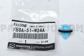 KB8A51W24A FASTENER