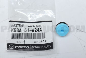 KB8A51W24A FASTENER