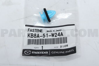 KB8A51W24A FASTENER