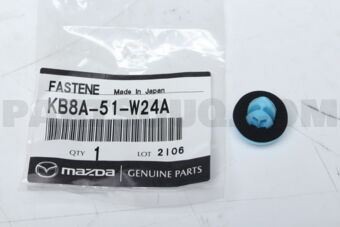 KB8A51W24A FASTENER