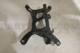 KB8B2880XB Mazda MEMBER,CROSS