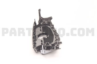 KB8B50710J GRILLE,RADIATOR