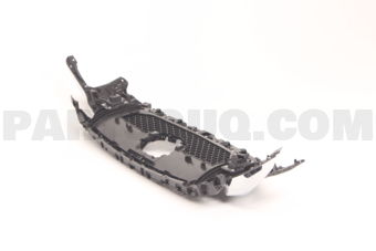 KB8B50710J GRILLE,RADIATOR