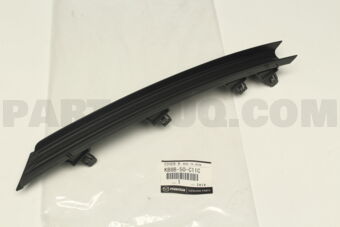 KB8B50C11C COVER(R),HOLE-LAMP