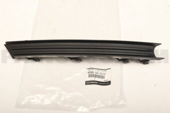 KB8B50C21C COVER(L),HOLE-LAMP