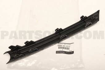 KB8B50C21C COVER(L),HOLE-LAMP