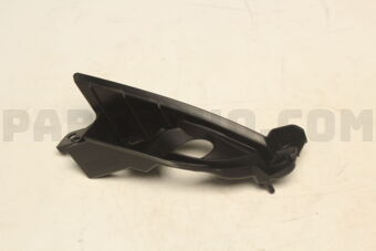 KB8B50C22B COVER(L),LAMP HOLE