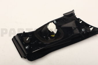 KB8B513F0C Mazda LAMP(R),TRUNK LID