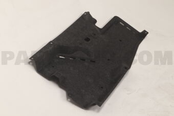 KB8B561Z0B COVER(R),UNDER