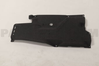KB8B561Z0B COVER(R),UNDER