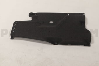 KB8B561Z0B COVER(R),UNDER
