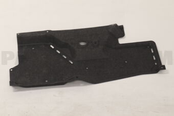 KB8B561Z0B COVER(R),UNDER