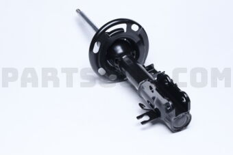 KB8M34900 DAMPER(L),FRONT
