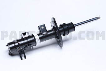 KB8M34900 DAMPER(L),FRONT